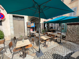 Photo n°3 de AM déli à Toulon (Restaurant américain)