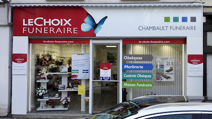 Le Choix Funéraire