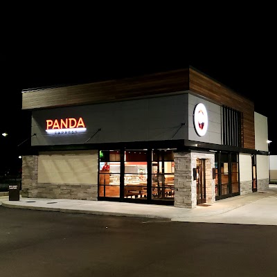 Panda Express