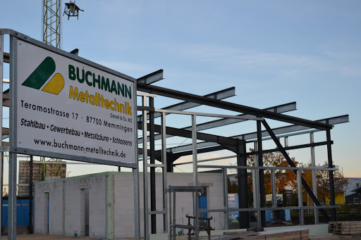 Buchmann Metalltechnik GmbH & Co. KG