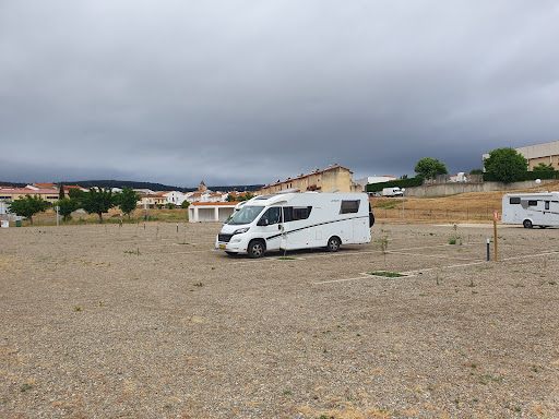Área de servicio caravanas,autocaravanas y campers. - Thumbnail
