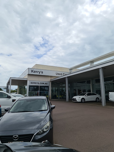 Kerry's Used Cars
