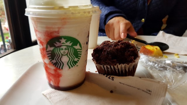Starbucks Usaquen