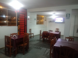 Restaurante Parrillero REX 4