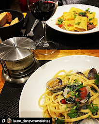 Photo n°79 de Retrogusto à Nancy (Pizzeria)