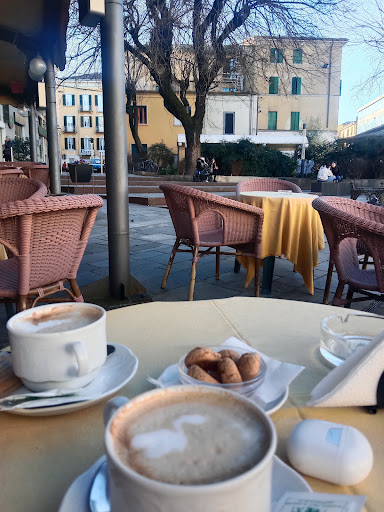 Piazza Libertà - Visual