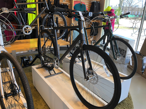 roll: Bexley Bike Shop - Thumbnail