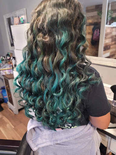 Shear Serenity Hair Studio - Thumbnail