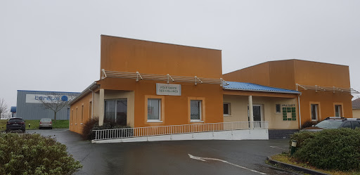 Photo de Maison médicale de Saint-Georges-des-Coteaux