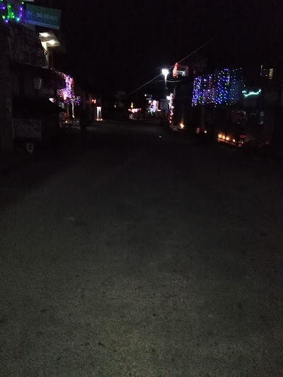 Photos of Sahid Smriti Park