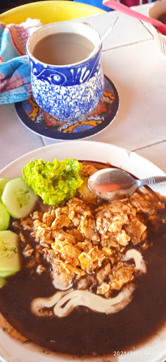 Antojitos La Parroquia - Thumbnail