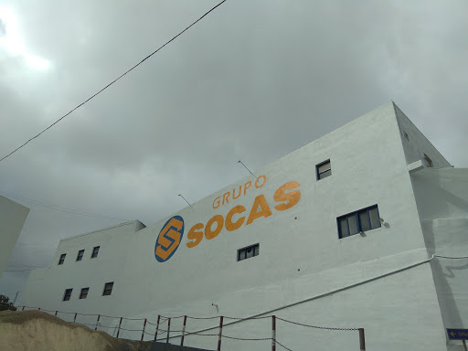 Grupo Socas