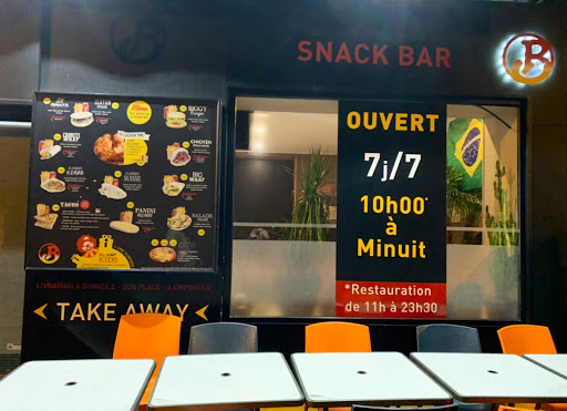 Photo 1 - BOLLYWOOD SNACK BAR