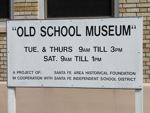 Old School Museum Gallery - United States