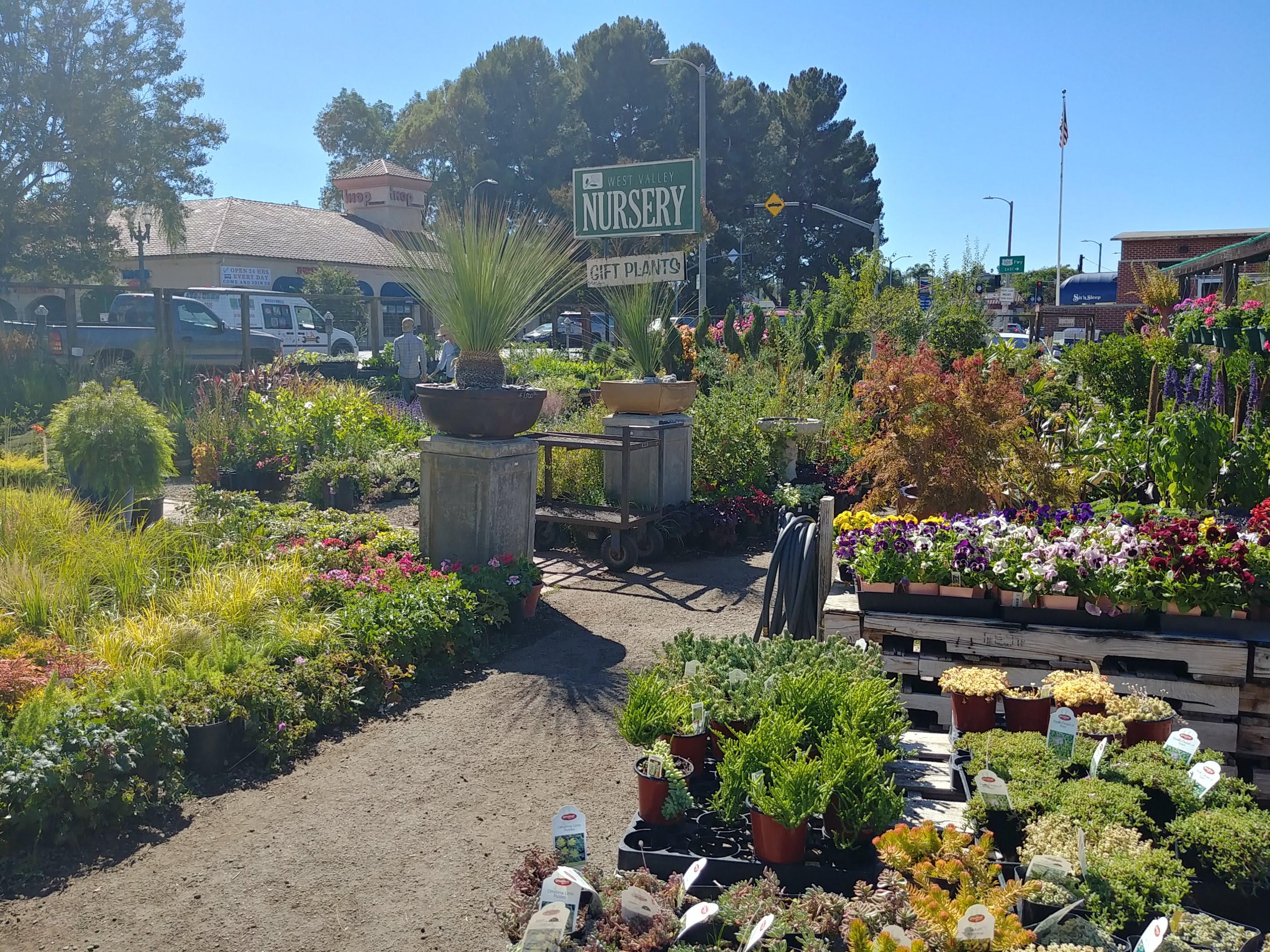 West Valley Nursery