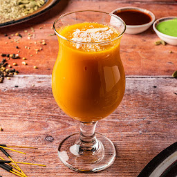 Photo n°65 de Indian Nepali Swad à Paris (Restaurant végétarien)