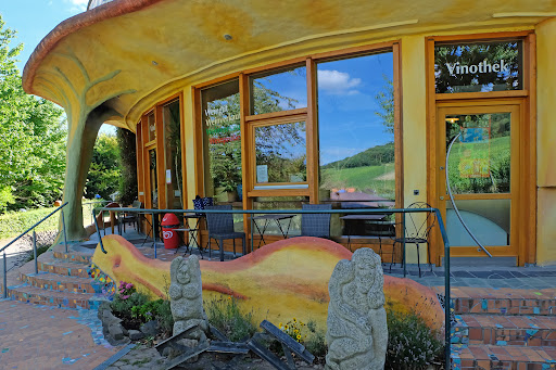 Weingut Försterhof Vinothek