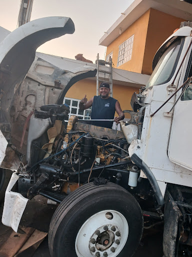 Mecanico Diesel El Homy