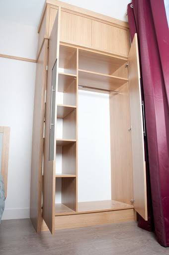 Photo de Maisons de Famille Ave Maria à Zudausques (62500)