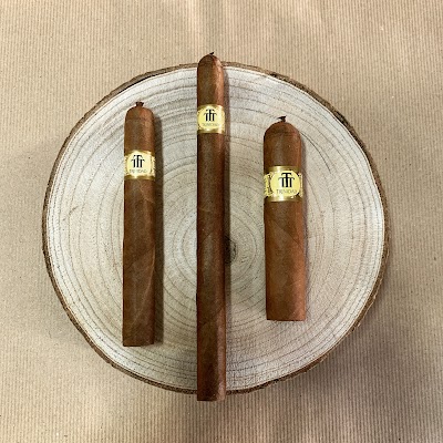 IQOS PARTNER - Tabaccheria Visone - HABANOS SPECIALIST - Venafro