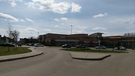 Chase Elementary School - Visual