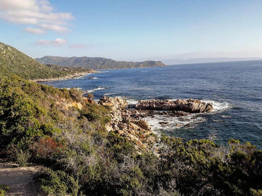 Phare de Capu di Muru - Thumbnail