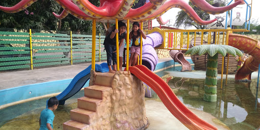 Parque Alvaro Obregon - Thumbnail