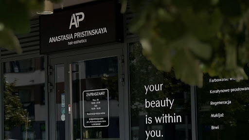 AP.hair esthetics