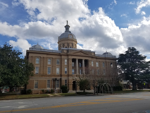 Clay County Probate Judge Office - Thumbnail