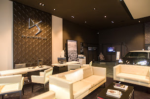 Photo n°6 de DS Store Poitiers - Groupe Autosphere à Poitiers (Vendeur de voitures d'occasion)