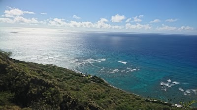 Diamond Head Memorial Park