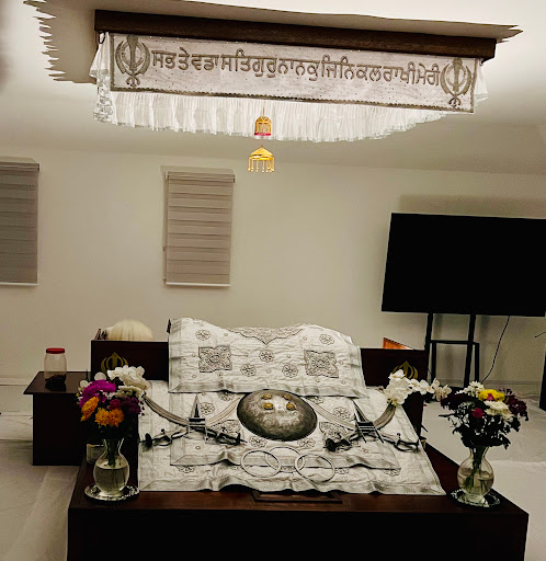 Aberdeen Gurudwara