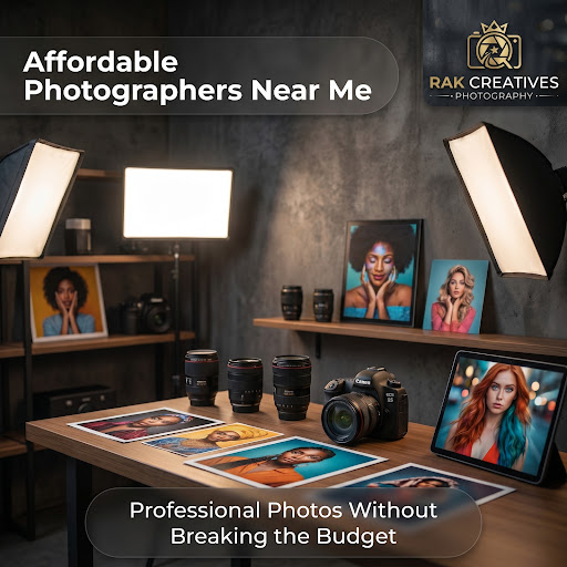 Finding affordable photographers near me in Hosapete can be a real challenge when you want stunni…