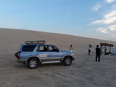 Photos of Lomas de Arena Regional Park
