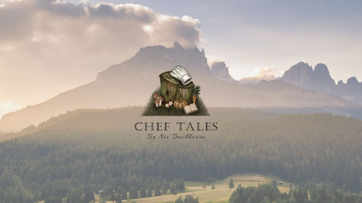 Chef Tales By Nic Backhouse - Thumbnail