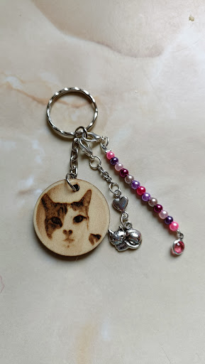 Memory Lockets UK - Visual