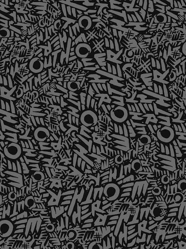 #WeOutHere - Visual