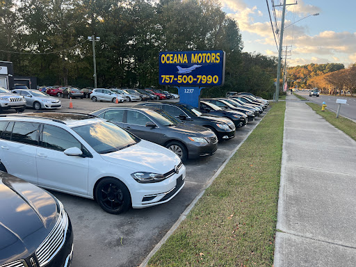 Oceana Motors - Thumbnail