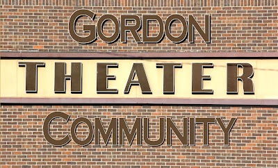 Gordon Community Theater