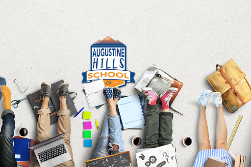 Augustine Hills School - Visual