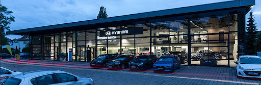 Autohaus Bibbig GmbH
