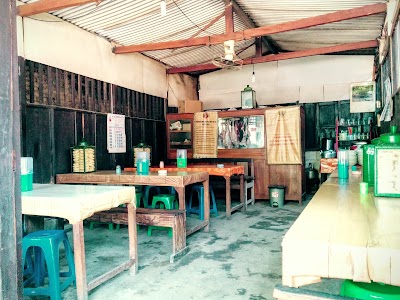 Photos of Sate Bu Diah