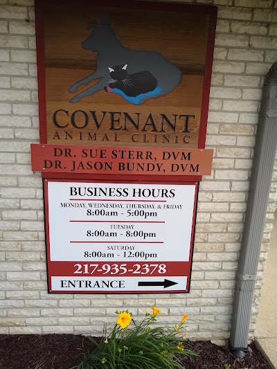 Covenant Animal Clinic