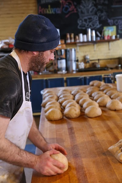 Big Sky Bread Company