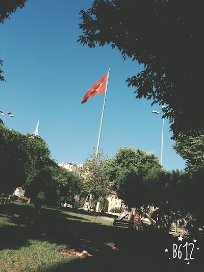 Photos of Arif Nihat Asya Parkı
