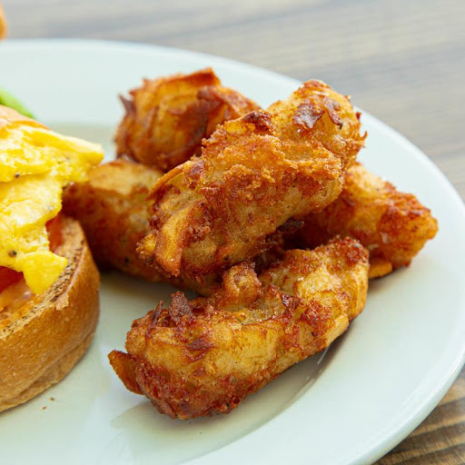 EGGSactly - Thumbnail