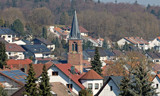 Stockäcker Wimsheim - Thumbnail