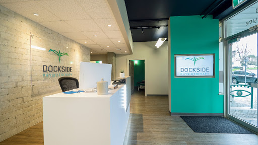 Dockside Physiotherapy