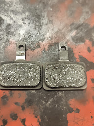 Photo n°9 de mikaréparationvelo à Boisné-La Tude (Magasin de réparation de vélos)