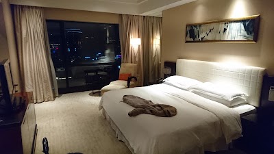 Photos of Four Points by Sheraton Hangzhou, Binjiang